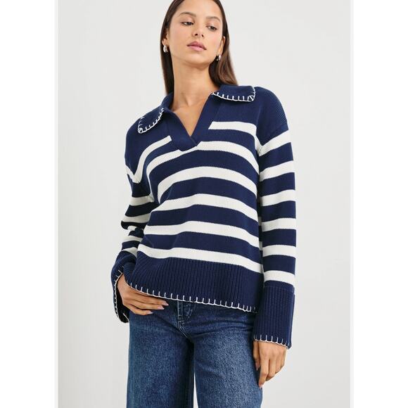 Rails Athena Sweater Small - Picture 1 of 6